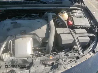 2018 Chevrolet Malibu Premier с VIN 1G1ZE5SX4JF264619, выставлен на аукционе Copart как лот 81861395 с пробегом 106 277 миль миль и Списание • Salvage title. История ставок и продаж доступна на DreamBid. Изображение 15.