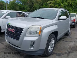 2015 GMC Terrain SLT with VIN 2GKALSEK4F6272346, listed as a IAAI auction lot 42180760 with 208,597 mi miles and . Bid and sale history available at DreamBid. Image 17.