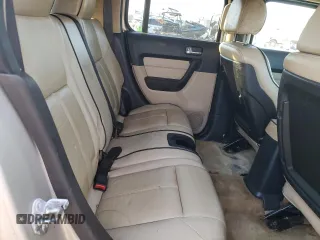 2006 Hummer H3 with VIN 5GTDN136168288445, listed as a Copart auction lot 78550644 with 223,689 mi miles and Clean Title. Bid and sale history available at carsss.com. Image 11.