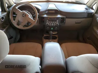 2008 Mitsubishi Endeavor LS z VIN 4A4MN21S28E011958, wystawiony jako Copart lot #55628595 z przebiegiem 188 132 mil mil oraz Szkoda całkowita • Salvage title. Historia ofert i sprzedaży dostępna na DreamBid. Obrazek 8.