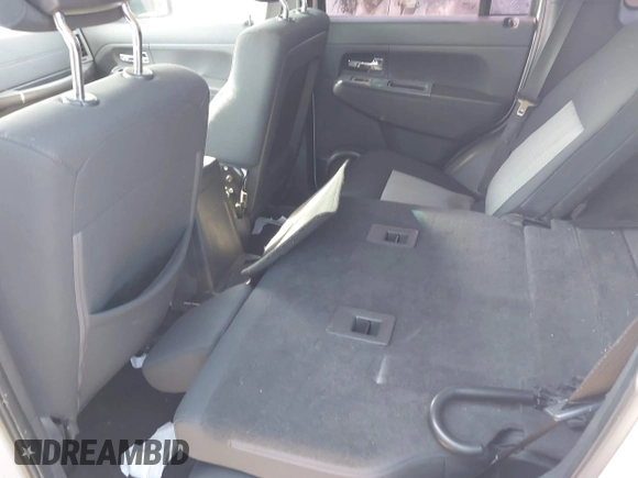 2010 Jeep Liberty Sport with VIN 1J4PN2GK9AW155769, listed as a IAAI auction lot 42413926 with Not provided miles and . Bid and sale history available at DreamBid. Image 8.