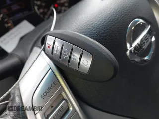 2016 Nissan Altima S with VIN 1N4AL3APXGC288696, listed as a IAAI auction lot 41209580 with 131,709 mi miles and . Bid and sale history available at carsss.com. Image 11.