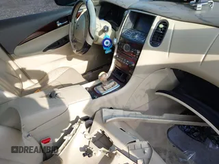 2010 Infiniti EX Journey с VIN JN1AJ0HR3AM753748, выставлен на аукционе IAAI как лот 42175431 с пробегом Не указан миль и . История ставок и продаж доступна на DreamBid. Изображение 5.