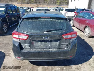 2017 Subaru Impreza Sport with VIN 4S3GTAK61H1714772, listed as a IAAI auction lot 41680257 with 144,027 mi miles. Bid and sale history available at carsss.com. Image 17.