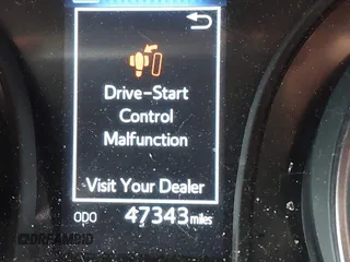 2023 Toyota Camry SE with VIN 4T1G11AK3PU736771, listed as a IAAI auction lot 41809544 with 47,343 mi miles and . Bid and sale history available at DreamBid. Image 16.