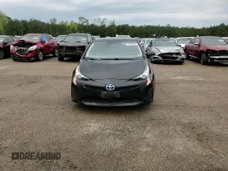 2016 Toyota Prius Two z VIN JTDKBRFU5G3004734, wystawiony jako Copart lot #52935165 z przebiegiem 197 204 mil mil oraz Szkoda całkowita • Salvage title. Historia ofert i sprzedaży dostępna na DreamBid. Obrazek 11.