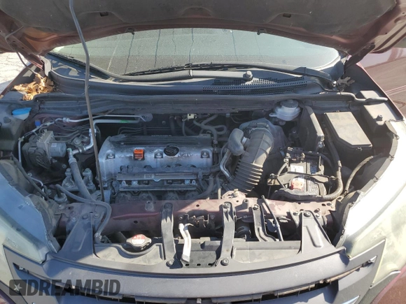 2014 Honda CR-V LX with VIN 5J6RM3H31EL040762, listed as a Copart auction lot 52512075 with 83,509 mi miles and Salvage Title. Bid and sale history available at carsss.com. Image 13.