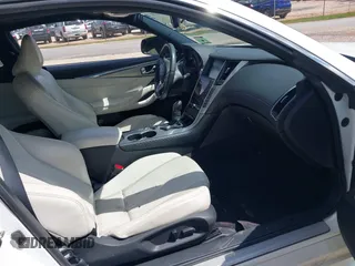 2017 Infiniti Q60 Premium с VIN JN1EV7EL7HM554324, выставлен на аукционе IAAI как лот 42541230 с пробегом 92 728 миль миль и . История ставок и продаж доступна на DreamBid. Изображение 5.