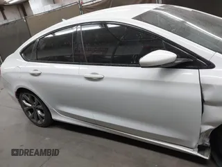 2016 Chrysler 200 S with VIN 1C3CCCBB3GN125449, listed as a IAAI auction lot 42001532 with 60,792 mi miles and . Bid and sale history available at DreamBid. Image 13.