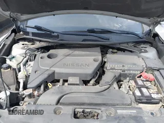 2016 Nissan Altima SR with VIN 1N4AL3AP8GC153118, listed as a IAAI auction lot 42109468 with 120,644 mi miles and . Bid and sale history available at carsss.com. Image 10.