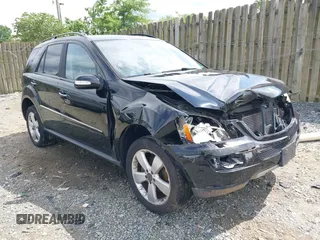 2008 Mercedes-Benz M 320 CDI с VIN 4JGBB22E48A302884, выставлен на аукционе IAAI как лот 42275115 с пробегом 223 188 миль миль и . История ставок и продаж доступна на DreamBid. Изображение 1.