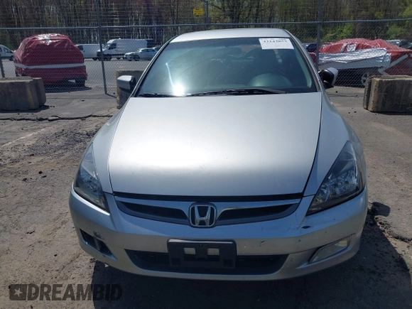 2007 Honda Accord LX z VIN 1HGCM56407A123313, wystawiony jako IAAI lot #42143853 z przebiegiem 193 976 mil mil oraz . Historia ofert i sprzedaży dostępna na DreamBid. Obrazek 12.
