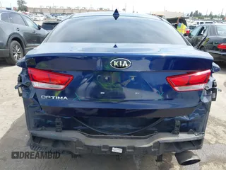 2017 Kia Optima LX z VIN 5XXGT4L37HG154590, wystawiony jako IAAI lot #42229141 z przebiegiem 112 134 mil mil oraz . Historia ofert i sprzedaży dostępna na DreamBid. Obrazek 17.