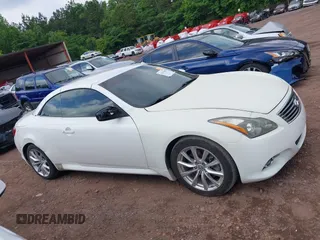 2012 Infiniti G37 z VIN JN1CV6FE5CM200375, wystawiony jako IAAI lot #42255669 z przebiegiem 194 568 mil mil oraz . Historia ofert i sprzedaży dostępna na DreamBid. Obrazek 13.