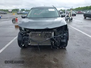 2015 Nissan Rogue SL z VIN 5N1AT2MV5FC799273, wystawiony jako IAAI lot #42281369 z przebiegiem 132 648 mil mil oraz . Historia ofert i sprzedaży dostępna na DreamBid. Obrazek 6.