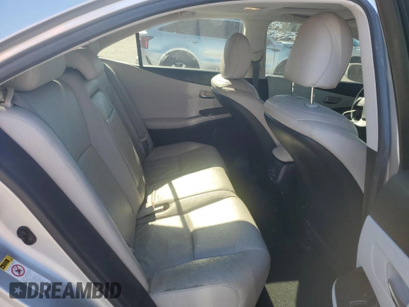 2010 Lexus HS 250h with VIN JTHBB1BA2A2001685, listed as a Copart auction lot 84653614 with 194,417 mi miles and Clean Title. Bid and sale history available at DreamBid. Image 10.