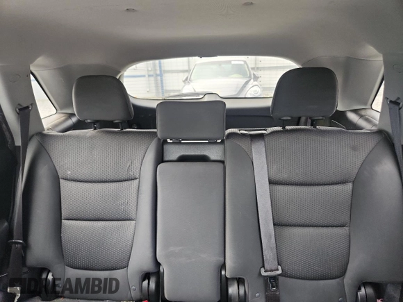 2012 Kia Sorento LX z VIN 5XYKT4A67CG237867, wystawiony jako Copart lot #59290895 z przebiegiem 276 190 mil mil oraz Szkoda całkowita • Salvage title. Historia ofert i sprzedaży dostępna na DreamBid. Obrazek 10.
