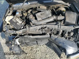 2007 Nissan Pathfinder SE with VIN 5N1AR18W87C644181, listed as a Copart auction lot 82794994 with 0 mi miles and Salvage Title. Bid and sale history available at carsss.com. Image 13.