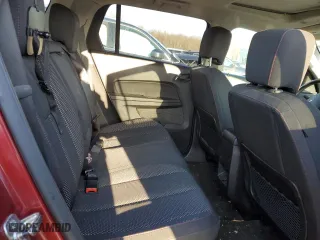 2011 GMC Terrain SLE-2 with VIN 2CTFLTEC3B6413082, listed as a Copart auction lot 43472505 with 0 mi miles and Clean Title. Bid and sale history available at carsss.com. Image 11.