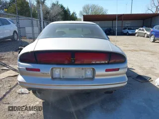 1996 Oldsmobile Aurora with VIN 1G3GR62C8T4115201, listed as a IAAI auction lot 41833178 with 159,049 mi miles and . Bid and sale history available at DreamBid. Image 16.