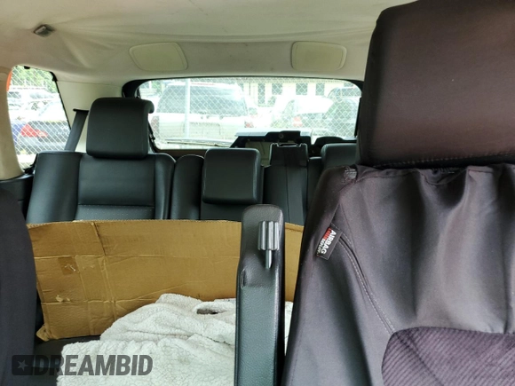 2006 Land Rover Range Rover Sport SC with VIN SALSH23466A963914, listed as a Copart auction lot 62669715 with Not provided miles and Salvage title. Bid and sale history available at DreamBid. Image 10.