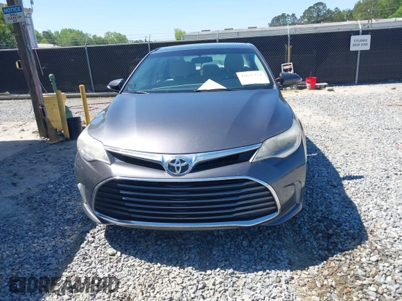 2016 Toyota Avalon Limited with VIN 4T1BK1EB4GU208979, listed as a IAAI auction lot 42032374 with 242,738 mi miles and . Bid and sale history available at carsss.com. Image 12.