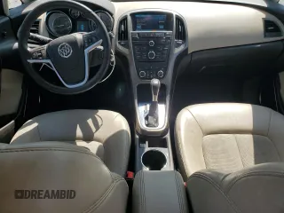 2015 Buick Verano Convenience Group with VIN 1G4PR5SKXF4219643, listed as a Copart auction lot 87187294 with 116,378 mi miles and Non Repairable. Bid and sale history available at carsss.com. Image 8.
