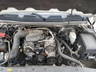 2013 Chevrolet Silverado 1500 Work Truck with VIN 1GCNCPEX4DZ900428, listed as a Copart auction lot 85015494 with 120,850 mi miles and Clean Title. Bid and sale history available at DreamBid. Image 11.