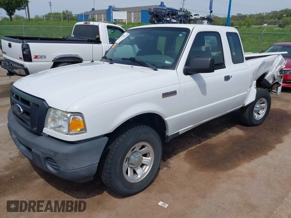 2011 Ford Ranger XL with VIN 1FTKR1EDXBPB06756, listed as a IAAI auction lot 42062357 with 148,660 mi miles and . Bid and sale history available at DreamBid. Image 18.