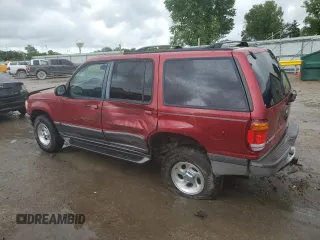 1998 Ford Explorer XL z VIN 1FMZU34E6WUA86351, wystawiony jako Copart lot #56220645 z przebiegiem 192 366 mil mil oraz Szkoda całkowita • Salvage title. Historia ofert i sprzedaży dostępna na DreamBid. Obrazek 2.