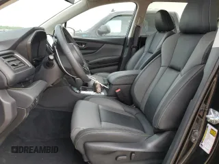 2023 Subaru Ascent Onyx with VIN 4S4WMAHD9P3441805, listed as a Copart auction lot 53752995 with 37,734 mi miles and Salvage title. Bid and sale history available at DreamBid. Image 7.