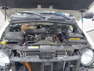 2004 Jeep Liberty Sport with VIN 1J4GK48K54W153217, listed as a IAAI auction lot 42071897 with 106,921 mi miles and . Bid and sale history available at carsss.com. Image 10.