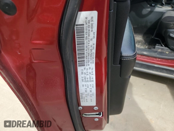 2016 Jeep Cherokee Altitude with VIN 1C4PJMAS9GW174465, listed as a Copart auction lot 46621775 with 157,667 mi miles and Salvage title. Bid and sale history available at DreamBid. Image 13.