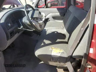 1995 Ford F-150 z VIN 1FTDF15Y3SLB00969, wystawiony jako Copart lot #53153305 z przebiegiem 147 119 mil mil oraz Szkoda całkowita • Salvage title. Historia ofert i sprzedaży dostępna na DreamBid. Obrazek 7.