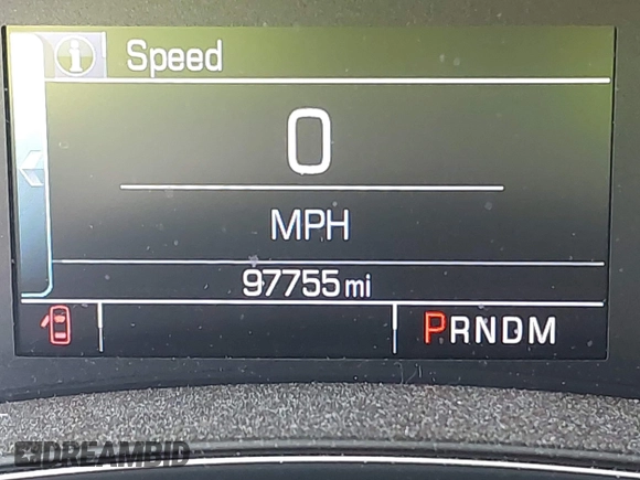 2014 Chevrolet Impala LT with VIN 2G1125S36E9156519, listed as a IAAI auction lot 42145424 with 97,755 mi miles and . Bid and sale history available at DreamBid. Image 15.