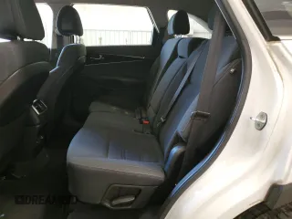 2016 Kia Sorento LX with VIN 5XYPGDA39GG108275, listed as a Copart auction lot 53602785 with Not Provided miles and Clean Title. Bid and sale history available at DreamBid. Image 11.