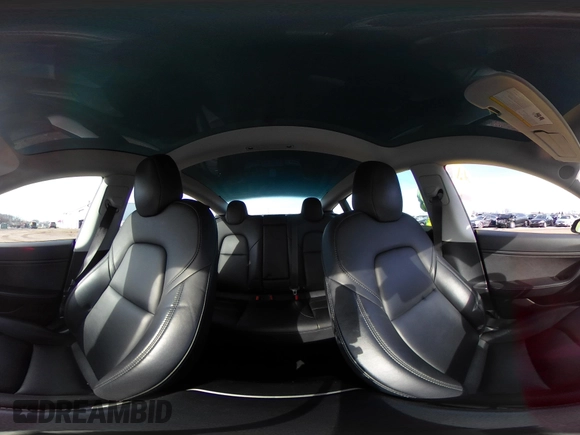 2019 Tesla Model 3 Long Range with VIN 5YJ3E1EB3KF408270, listed as a IAAI auction lot 41773713 with 78,519 mi miles. Bid and sale history available at carsss.com. Image 19.