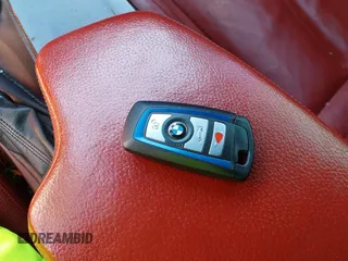 2015 BMW 4 Series 435i xDrive с VIN WBA3R5C58FK372428, выставлен на аукционе IAAI как лот 41460465 с пробегом 133 654 миль миль и . История ставок и продаж доступна на DreamBid. Изображение 11.