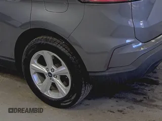 2022 Ford Edge SE z VIN 2FMPK4G97NBA56541, wystawiony jako IAAI lot #42069080 z przebiegiem 57 756 mil mil oraz . Historia ofert i sprzedaży dostępna na DreamBid. Obrazek 1.