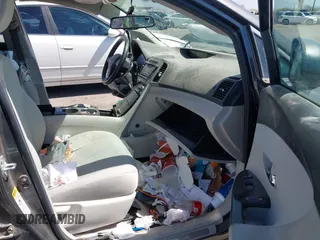 2010 Toyota Venza z VIN 4T3ZA3BB7AU031120, wystawiony jako IAAI lot #42212944 z przebiegiem Nie podano mil oraz . Historia ofert i sprzedaży dostępna na DreamBid. Obrazek 5.