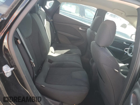 2016 Dodge Dart SE with VIN 1C3CDFAA5GD593633, listed as a Copart auction lot 86222904 with Not Provided miles and Clean Title. Bid and sale history available at DreamBid. Image 10.