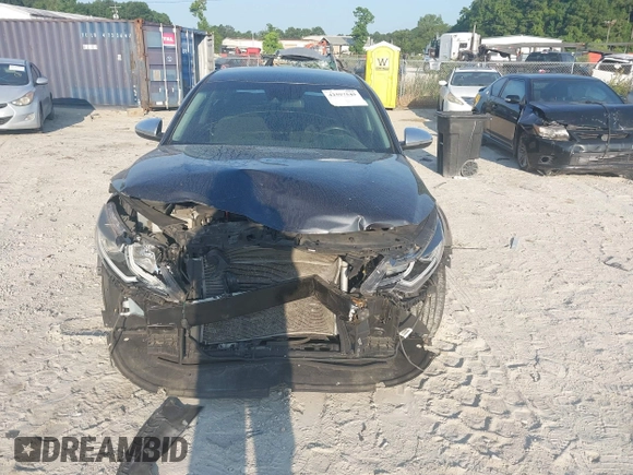 2019 Kia Optima LX with VIN 5XXGT4L36KG297828, listed as a IAAI auction lot 42597545 with 199,652 mi miles and . Bid and sale history available at DreamBid. Image 13.