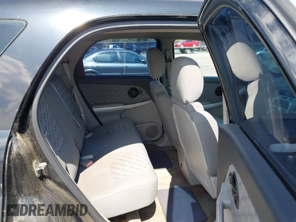 2007 Chevrolet Equinox LS z VIN 2CNDL13F976241860, wystawiony jako IAAI lot #42536409 z przebiegiem 132 528 mil mil oraz . Historia ofert i sprzedaży dostępna na DreamBid. Obrazek 8.