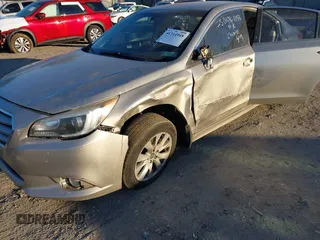 2016 Subaru Legacy Premium with VIN 4S3BNAC67G3059698, listed as a IAAI auction lot 41314948 with 67,089 mi miles and . Bid and sale history available at carsss.com. Image 6.