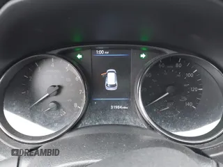 2020 Nissan Rogue S z VIN JN8AT2MVXLW112758, wystawiony jako IAAI lot #42244944 z przebiegiem 31 984 mil mil oraz . Historia ofert i sprzedaży dostępna na DreamBid. Obrazek 7.
