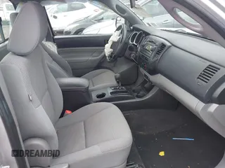 2012 Toyota Tacoma with VIN 5TFPX4EN1CX012515, listed as a IAAI auction lot 41888922 with 86,203 mi miles and . Bid and sale history available at DreamBid. Image 5.