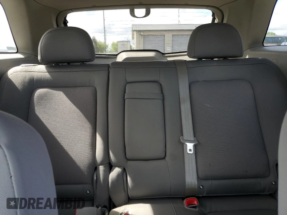 2008 Saturn VUE XE z VIN 3GSCL33P48S502582, wystawiony jako Copart lot #54715845 z przebiegiem 182 196 mil mil oraz Szkody całkowita. Historia ofert i sprzedaży dostępna na DreamBid. Obrazek 10.