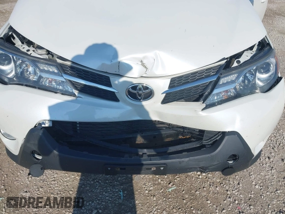 2013 Toyota RAV4 Limited с VIN 2T3DFREV6DW082844, выставлен на аукционе IAAI как лот 42689830 с пробегом 104 621 миль миль и . История ставок и продаж доступна на DreamBid. Изображение 6.
