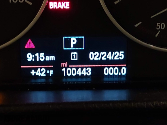 2015 BMW 4 Series 428i with VIN WBA4A9C52FGL85049, listed as a IAAI auction lot 41649475 with 100,443 mi miles and . Bid and sale history available at DreamBid. Image 15.