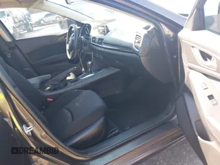 2015 Mazda 3 i SV with VIN JM1BM1T72F1270488, listed as a IAAI auction lot 41827337 with 228,983 mi miles and . Bid and sale history available at DreamBid. Image 5.